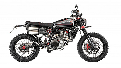 CCM Spitfire Blackout 