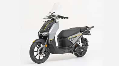 Super Soco CPX