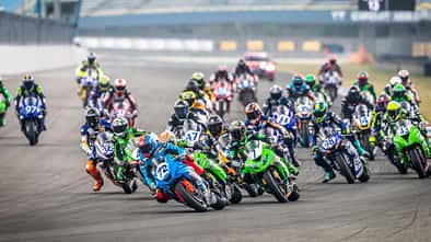 IDM 2020 Assen