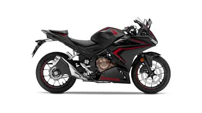 Honda CBR 500 R 2021