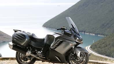 Teaserbild Kawasaki 1400 GTR Gebrauchtkauf