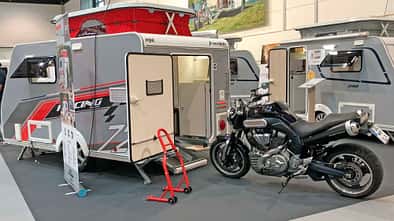 Mini Freestyle 300 Racing Edition (2021) Mini Freestyle 300 Racing Edition (2021)