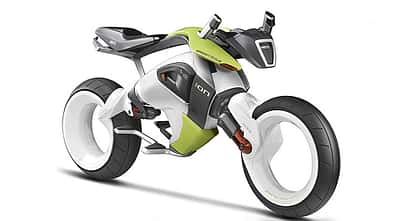 Hero Ion Concept 2014