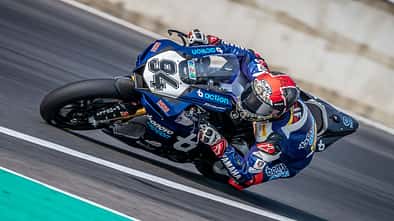Jonas Folger 