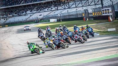 IDM Hockenheimring 2019