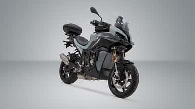 SW-Motech Zubehoer BMW S 1000 XR