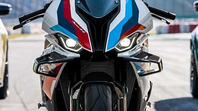 BMW M 1000 RR