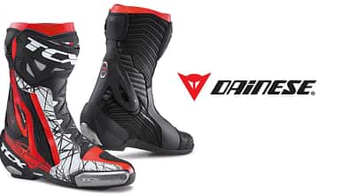 Dainese TCX