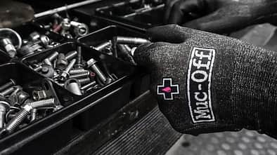 Werkstatthandschuhe Muc-Off