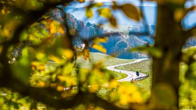 Ride 7 Tourentipp- Spessart Tour