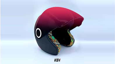 Kosmos Smart Helmets