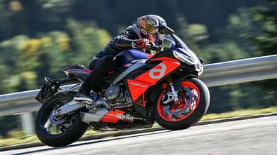 Aprilia RS660