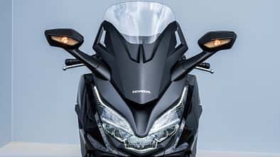 Honda Forza 125 Modelljahr 2021