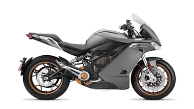 Zero SR/S 2021