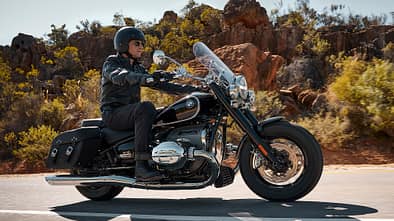 10/2020, BMW R 18 Classic
