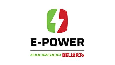 Energica Dellorto E-Power