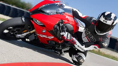 Held Slade II Lederkombi Einteiler