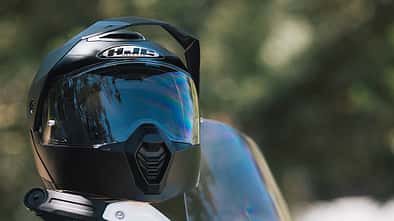 HJC C80 modularer Klapphelm