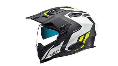 Nexx X.WED2 VAAL Dual Sport Helm