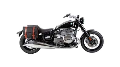 Hepco und Becker BMW R 18 Koffer Taschen
