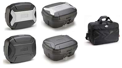 Kappa K'Vector KVC 35