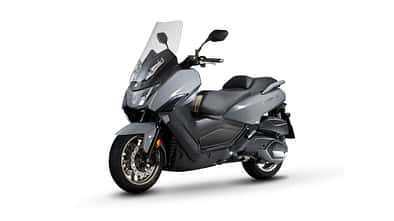 Sym Maxsym 400 2021