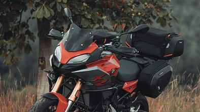 SW-Motech Pro Gepäcksystem