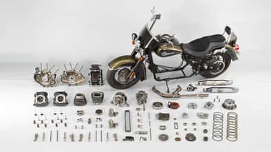Harley-Davidson Heritage Classic 114 Dauertest
