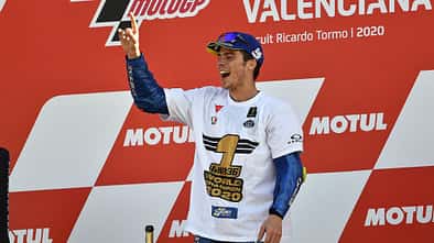 Joan Mir