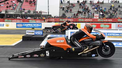 Harley-Davidson Motorsport