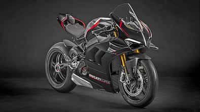 Ducati Panigale V4 SP 