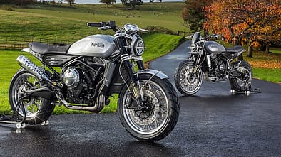 Norton Atlas 650 Modelle