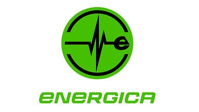 Energica Logo