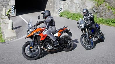 IXS Tour Handschuh Arctic-GTX 2.0