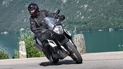 IXS Tour Jacke Flex-ST