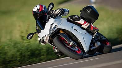 Ducati Supersport S