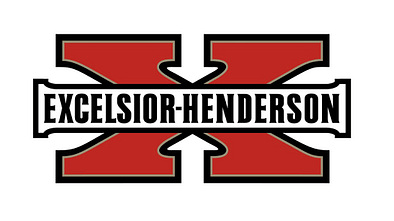 Excelsior-Henderson Logo