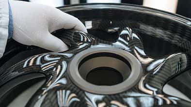 Thyssenkrupp Carbonfelgen Ducati Panigale V4/V4 S/V4 R