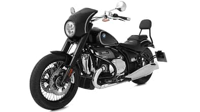 Wunderlich BMW R18
