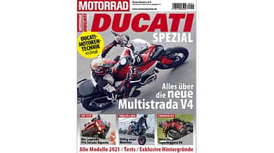 Titel Ducati Spezial 1-2020
