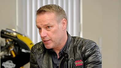 Stuart Garner Norton 2017