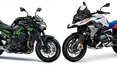 Motorrad-Neuzulassungen Gesamtjahr 2020