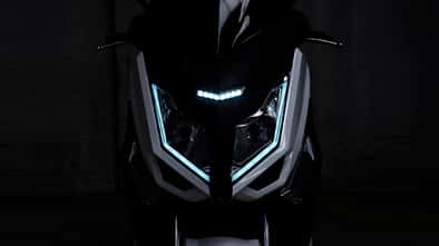 Jonway MJS-E