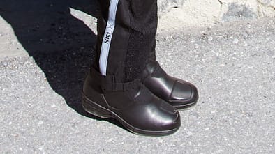 IXS Tour Damen Stiefel Comfort-High-ST