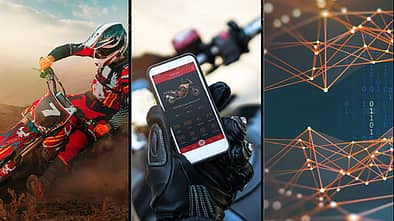 Rideet App