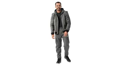 Fastway Men 191 Motorrad Jogginghose