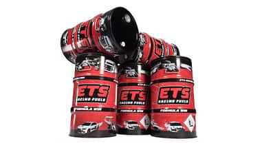 IDM ETS Racing Fuels