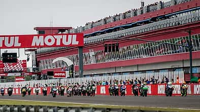 Autodromo Termas de Rio Hondo