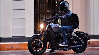 Bristol Bobber