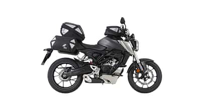 Hepco Becker Zubehör Honda CB 125 R